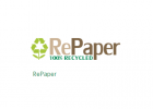 repaper